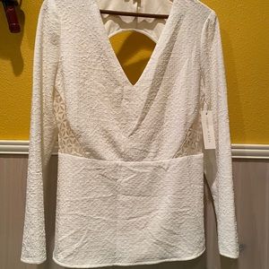 Cooper and Ella Women’s blouse